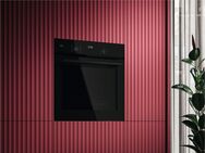 AEG Einbaubackofen SurroundCook® Serie 5000 TU5AB20WSK, Aqua-Reinigungsfunktion