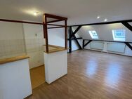 *RESERVIERT* *Neues Jahr - neue Wohnung* 2 Raumwohnung in Görlitzer Stadtzentrum - Görlitz