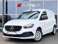 Mercedes-Benz Citan automatik LED AHK SHZ Kamera DAB Navi 112 - Dessau-Roßlau