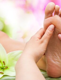 Wellnessmassage im Tal - München