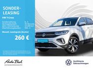 VW T-Cross, 1.0 TSI, Jahr 2024 - Bad Homburg (Höhe)