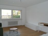 Erstbezug nach Sanierung: möblierte 1-Zimmer-Wohnung mit Balkon - Innenstadtlage - Trier