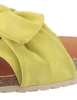 VERBENAS Roxy Roda Pantolette, Sommerschuh, Schlappen, Strandschuh zum Schlupfen
