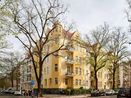 Helle 5-Zimmer-Wohnung, zwei Bäder, Wohnküche - tolle Lage - Berlin