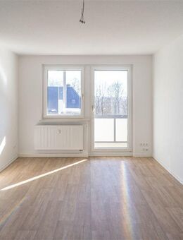 Neue, moderne 3 Raumwohnung am Stadtpark mit Dusche+++ - Chemnitz