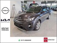 Kia Stonic, 1.0 T-GDI 120 Platinum Edition, Jahr 2018 - Baienfurt