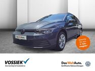 VW Golf Variant, 2.0 TDI Golf 8 Life, Jahr 2022 - Schweinfurt
