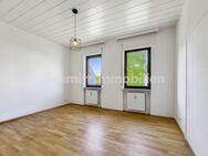 3 Zimmer-Wohnung mit Balkon & Stellplatz in F-Sossenheim - Frankfurt (Main)