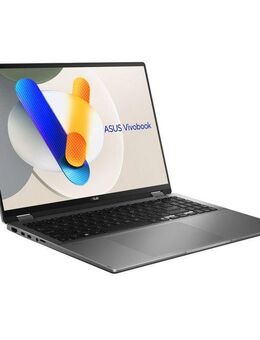 Asus Vivobook 16 Flip U7-256V 16 1TB TP3607SA-RJ033W Convertible Notebook (40,6 cm/16 Zoll, Intel Core Ultra 7 256V, 1000 GB SSD)