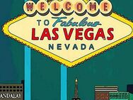 Tolles Blechschild Welcome to Fabulous Las Vegas USA Casino 20x30 cm - 2582 - München