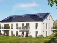 KFW40 mit QNG-Nachhaltigkeitssiegel: Hochwertige 2-Zimmer-Wohnung in Donaustauf/Sulzbach - Donaustauf
