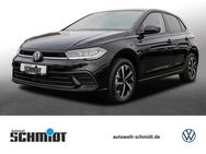 VW Polo, 1.0 TSI Move, Jahr 2023 - Recklinghausen