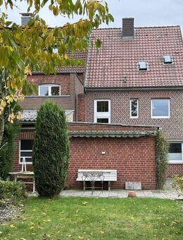 Ideal für Selbstnutzer und Kapitalanleger mit handwerklichem Geschick! - Everswinkel