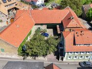 Rheinhessische Hofreite - Ehemaliges Weingut mit Charme aus dem Jahr 1883! 1000m² Ausbaureserve - PROVISIONSFREI - Armsheim