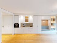 Dein neues Zuhause: Modernes Studioapartment in Hamburgs HafenCity zu vermieten! - Hamburg