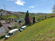 Bauplatz in traumhafter Aussichtslage! - Lörrach