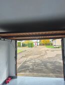 Garagentorantrieb Montage gesucht in 89547