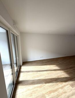 Exklusive Neubau-Eigentumswohnung in List / Vahrenwald - 3 Zimmer Wohnung mit Loggia - Hannover