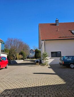 Vielseitiges Ensemble zum Wohnen - Erfurt