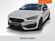 CUPRA Leon, 2.0 TSI VZ, Jahr 2023 - Forchheim (Bayern)