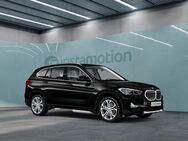 BMW X1, sDrive20i xLine AUTOMATIK, Jahr 2020 - München