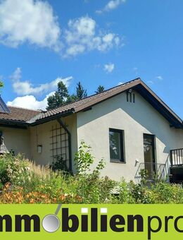 56036 - Große Villa mit Traumgarten - Hof
