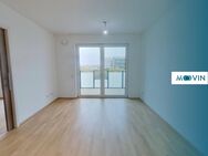 **Barrierefrei** Moderne 2-Zimmer-Wohnung mit Balkon und EBK - Neustadt (Donau)