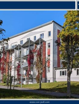 Top Renditechance: Vollvermietetes Anlageobjekt im idyllischen Kurort Masserberg - Masserberg