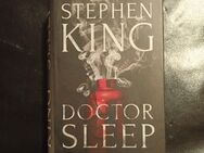 Doctor Sleep: Roman King, Stephen (gebundene Ausgabe) - Essen