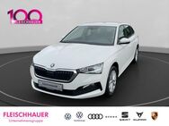 Skoda Scala, 1.0 TSI Selection TELE, Jahr 2023 - Euskirchen