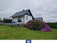 Entfliehen Sie dem Alltag und entspannen im eigenen Bungalow mit Gartengrundstück! - Thiendorf