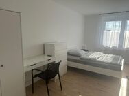 1-Zimmer in einer WG I Neuwertig I 2 Bäder I - Nürnberg