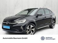 VW Taigo, 1.0 TSI Style IQ DRIVE APP, Jahr 2023 - Zeitz