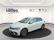 VW Polo, 1.0 TSI MOVE, Jahr 2024 - Lengerich (Niedersachsen)