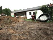 Einmalige Gelegenheit: Bungalow zum Selbstausbau in Heroldsberg PROVISIONSFREI/ Haus kaufen - Heroldsberg