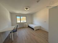 Möbliertes WG-Zimmer in einer frisch renovierten 4-Zimmer-Wohnung! - Biberach (Riß)