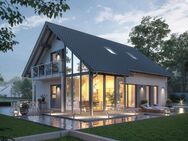 Mit Ihrem Wohntraum Platz schaffen für die ganze Familie - massa haus - Ihr Baupartner - Singen (Hohentwiel)
