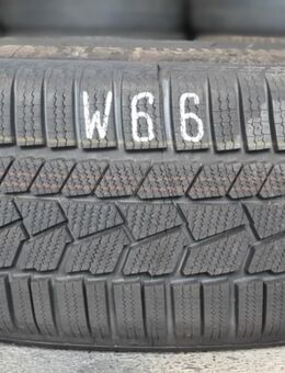 1x Winterreifen Continental WinterContact TS860S 205/60 R17 97H Dot23 Demo W66 - Euskirchen Zentrum