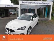 Seat Leon, 2.0 TDI Sportstourer EU6d ST Style, Jahr 2022 - Jena