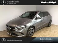 Mercedes B 200, Progressive Line Advanced Vor, Jahr 2023 - Neumarkt (Oberpfalz)