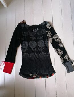 Desigual, Größe S, wie neu - Leverkusen