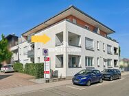 Charmante Etagenwohnung im betreuten Wohnen, in zentraler Lage - Kronau