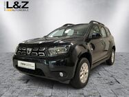 Dacia Duster, 1.0 II TCe 100 Comfort ECO-G, Jahr 2021 - Lübeck