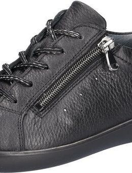 Waldläufer H-CLOE Schnürschuh Sneaker, Halbschuh, Bequemschuh in Komfortweite H (sehr weit)