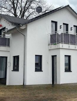 Eleganz trifft Behaglichkeit - Ihr neues Familiendomizil in Waldsassen wartet aus Sie - Waldsassen