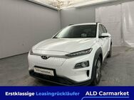 Hyundai Kona EV Premium Geschlossen, 5-türig, Direktantrieb, 1-Gang - Norderstedt