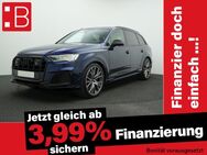 Audi SQ7, TFSI quattro, Jahr 2021 - Mühlhausen (Regierungsbezirk Oberpfalz)