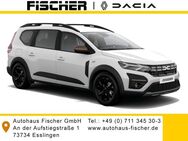 Dacia Jogger, Extreme ECO-G 100, Jahr 2022 - Esslingen (Neckar)