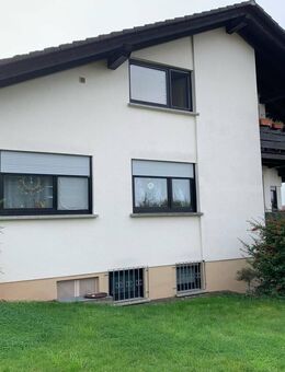 Herrliches 3 Familienhaus in Top Wohnlage von Flieden - Flieden