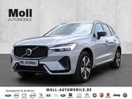 Volvo XC60, Plus Dark Recharge Plug-In Hybrid AWD T6 Twin Engine EU6d digitales, Jahr 2024 - Aachen